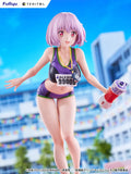 Figurines Gridman Universe Tentitol Tall Akane Shinjo Sportswear ver. (407770)<br>[Pre-Order 17/08/26]