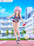 Figurines Gridman Universe Tentitol Tall Akane Shinjo Sportswear ver. (407770)<br>[Pre-Order 17/08/26]