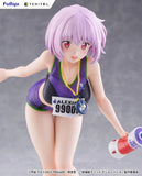 Figurines Gridman Universe Tentitol Tall Akane Shinjo Sportswear ver. (407770)<br>[Pre-Order 17/08/26]