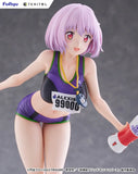 Figurines Gridman Universe Tentitol Tall Akane Shinjo Sportswear ver. (407770)<br>[Pre-Order 17/08/26]