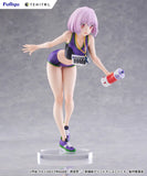 Figurines Gridman Universe Tentitol Tall Akane Shinjo Sportswear ver. (407770)<br>[Pre-Order 17/08/26]
