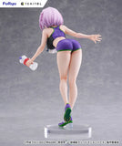 Figurines Gridman Universe Tentitol Tall Akane Shinjo Sportswear ver. (407770)<br>[Pre-Order 17/08/26]