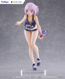 Figurines Gridman Universe Tentitol Tall Akane Shinjo Sportswear ver. (407770)<br>[Pre-Order 17/08/26]