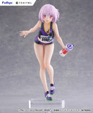 Figurines Gridman Universe Tentitol Tall Akane Shinjo Sportswear ver. (407770)<br>[Pre-Order 17/08/26]