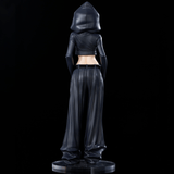 Figurines Gridman Universe Zozo Black Collection Rikka Takarada <br>[Pre-Order 08/07/24]