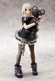 Figurines Guilty Gear- Strive Bridget Articulated Plastic Model Kit Purple Color Ver.<br>[Pre-Order 01/03/26]