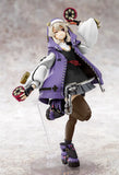 Figurines Guilty Gear- Strive Bridget Articulated Plastic Model Kit Purple Color Ver.<br>[Pre-Order 01/03/26]