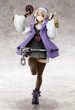 Figurines Guilty Gear- Strive Bridget Articulated Plastic Model Kit Purple Color Ver.<br>[Pre-Order 01/03/26]