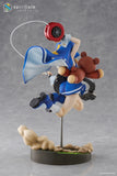 Figurines Guilty Gear XX ACore Plus R 1/7 Scale Figure Bridget<br>[Pre-Order 25/01/26]