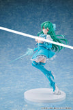 Figurines Gushing over Magical Girls Magia Azure Figurine<br>[Pre-Order 19/04/26]