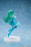 Figurines Gushing over Magical Girls Magia Azure Figurine<br>[Pre-Order 19/04/26]