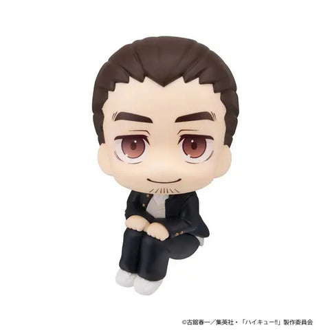 Figurines Haikyu Lookup Haikyu!! Asahi Azumane (851377)<br>[Pre-Order 14/07/26]