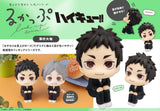 Figurines Haikyu!! Lookup Haikyu！！Daichi Sawamura (851001)<br>[Pre-Order 13/06/26]