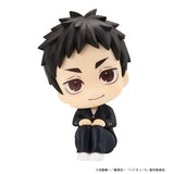 Figurines Haikyu!!  Lookup Haikyu！！ Daichi Sawamura & Koushi Sugawara set With Gift (851025)<br>[Pre-Order 13/06/26]