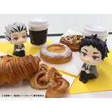 Figurines Haikyu!! Lookup Haikyu!! Keiji Akaashi (838842) Repeat<br>[Pre-Order 13/02/26]