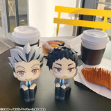 Figurines Haikyu!! Lookup Haikyu!! Keiji Akaashi (838842) Repeat<br>[Pre-Order 13/02/26]