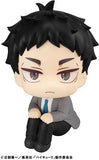 Figurines Haikyu!! Lookup Haikyu!! Keiji Akaashi (838842) Repeat<br>[Pre-Order 13/02/26]