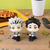 Figurines Haikyu!! Lookup Haikyu!! Kotaro Bokuto (838835) Repeat<br>[Pre-Order 13/02/26]