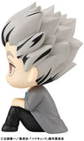 Figurines Haikyu!! Lookup Haikyu!! Kotaro Bokuto (838835) Repeat<br>[Pre-Order 13/02/26]
