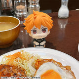 Figurines Haikyu!! Lookup Haikyu!! Shoyo Hinata Uniform ver. (839344) Repeat<br>[Pre-Order 14/11/26]