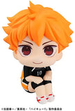 Figurines Haikyu!! Lookup Haikyu!! Shoyo Hinata Uniform ver. (839344) Repeat<br>[Pre-Order 14/11/26]