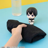 Figurines Haikyu!!  Lookup Haikyu!! Tobio Kageyama Uniform ver. (839351) Repeat<br>[Pre-Order 14/11/26]