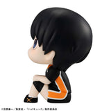 Figurines Haikyu!!  Lookup Haikyu!! Tobio Kageyama Uniform ver. (839351) Repeat<br>[Pre-Order 14/11/26]