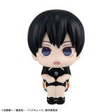 Figurines Haikyu!!  Lookup Haikyu!! Tobio Kageyama Uniform ver. (839351) Repeat<br>[Pre-Order 14/11/26]