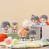 Figurines Haikyu!! Nuippo (Box of 6pcs) (849152)<br>[Pre-Order 15/08/26]