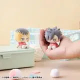 Figurines Haikyu!! Nuippo (Box of 6pcs) (849152)<br>[Pre-Order 15/08/26]