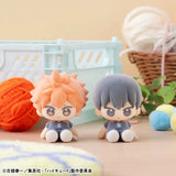 Figurines Haikyu!! Nuippo (Box of 6pcs) (849152)<br>[Pre-Order 15/08/26]