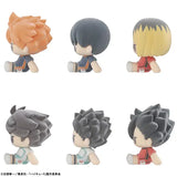 Figurines Haikyu!! Nuippo (Box of 6pcs) (849152)<br>[Pre-Order 15/08/26]