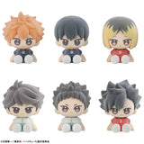 Figurines Haikyu!! Nuippo (Box of 6pcs) (849152)<br>[Pre-Order 15/08/26]