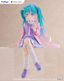 Figurines Hatsune Miku Big Noodle Stopper Figure Hatsune Miku Blazer In Love ver. <br>[Pre-Order 08/11/24]