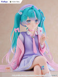 Figurines Hatsune Miku Big Noodle Stopper Figure Hatsune Miku Blazer In Love ver. <br>[Pre-Order 08/11/24]