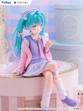 Figurines Hatsune Miku Big Noodle Stopper Figure Hatsune Miku Blazer In Love ver. <br>[Pre-Order 08/11/24]