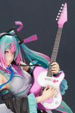 Figurines Hatsune Miku Bishoujo ReMIX series Hatsune Miku Figurine (PV485)<br>[Pre-Order 11/08/26]