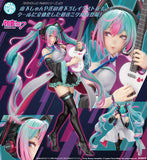 Figurines Hatsune Miku Bishoujo ReMIX series Hatsune Miku Figurine (PV485)<br>[Pre-Order 11/08/26]
