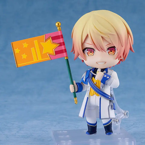 Figurines Hatsune Miku: Colorful Stage! Tsukasa Tenma Nendoroid No.2907<br>[Pre-Order 04/01/26]