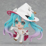 Figurines Hatsune Miku GT Project Blind Box Series: Racing Miku All Stars Figure Collection Vol. 1 (Box of 8 pcs)<br>[Pre-Order 18/10/26]