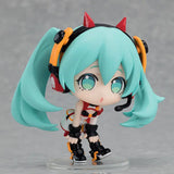 Figurines Hatsune Miku GT Project Blind Box Series: Racing Miku All Stars Figure Collection Vol. 1 (Box of 8 pcs)<br>[Pre-Order 18/10/26]