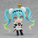 Figurines Hatsune Miku GT Project Blind Box Series: Racing Miku All Stars Figure Collection Vol. 1 (Box of 8 pcs)<br>[Pre-Order 18/10/26]