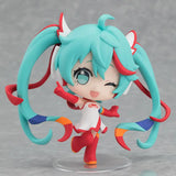 Figurines Hatsune Miku GT Project Blind Box Series: Racing Miku All Stars Figure Collection Vol. 1 (Box of 8 pcs)<br>[Pre-Order 18/10/26]