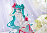 Figurines Hatsune Miku GT Project G.S. Collection Racing Miku: 15th "Rhapsody" 2010-2025<br>[Pre-Order 30/08/26]