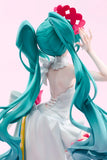 Figurines Hatsune Miku GT Project G.S. Collection Racing Miku: 15th "Rhapsody" 2010-2025<br>[Pre-Order 30/08/26]