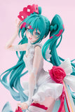 Figurines Hatsune Miku GT Project G.S. Collection Racing Miku: 15th "Rhapsody" 2010-2025<br>[Pre-Order 30/08/26]