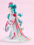 Figurines Hatsune Miku GT Project G.S. Collection Racing Miku: 15th "Rhapsody" 2010-2025<br>[Pre-Order 30/08/26]