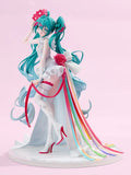 Figurines Hatsune Miku GT Project G.S. Collection Racing Miku: 15th "Rhapsody" 2010-2025<br>[Pre-Order 30/08/26]