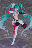 Figurines Hatsune Miku GT Project Racing Miku 2025 ver. Figma No.SP-174<br>[Pre-Order 04/01/26]