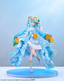 Figurines Hatsune Miku Magical Mirai 2026 Ver. 1/7 Complete Figure<br>[Pre-Order 11/10/26]